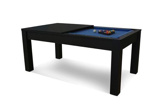 Stanlord  Pool table 6" fods Sanremo Dinning with accessories